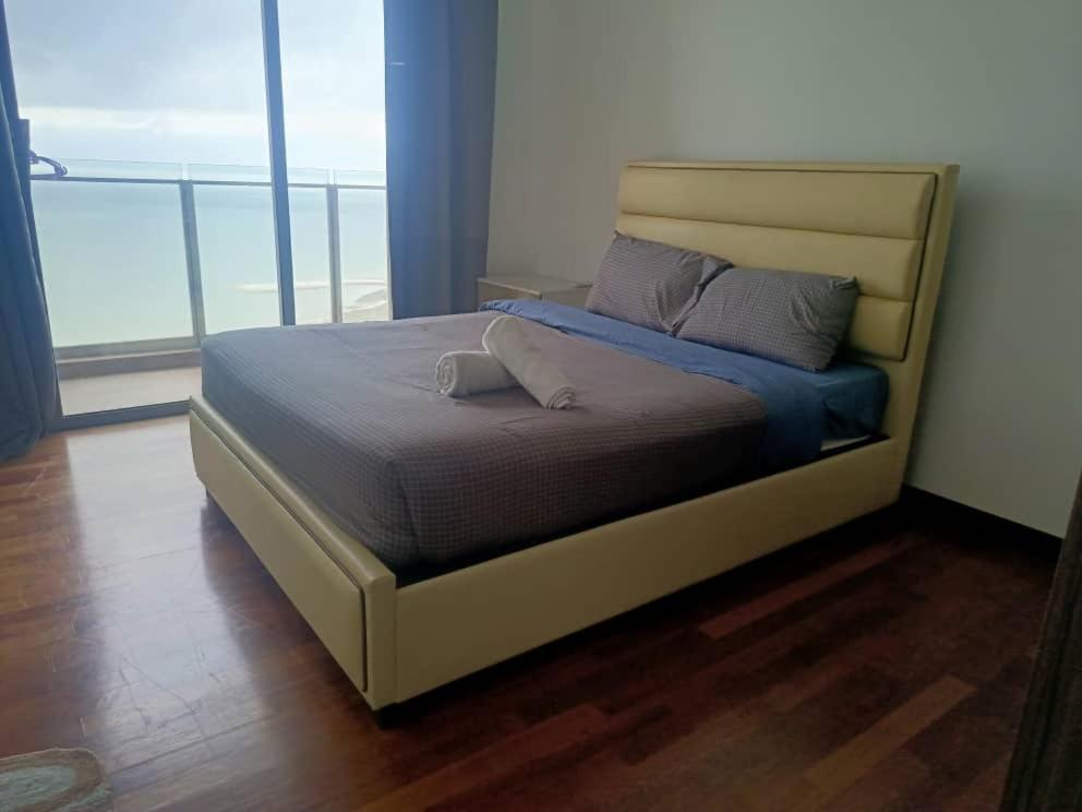 Amazing Seaview @ Silverscape Malacca Eksteriør billede