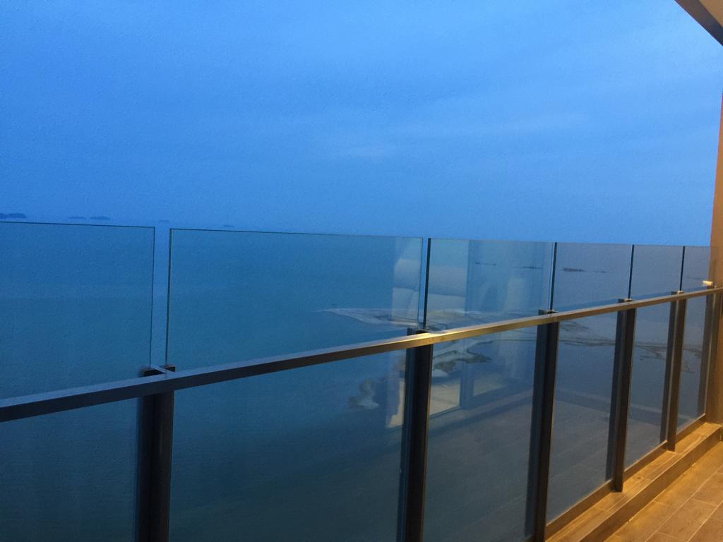 Amazing Seaview @ Silverscape Malacca Eksteriør billede