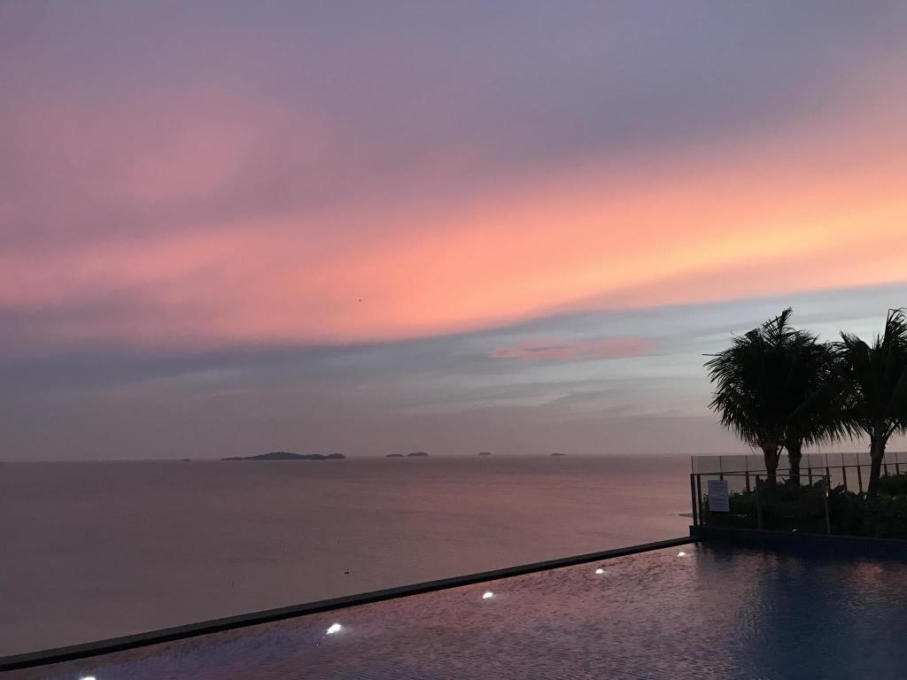 Amazing Seaview @ Silverscape Malacca Eksteriør billede