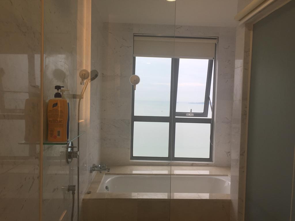 Amazing Seaview @ Silverscape Malacca Eksteriør billede