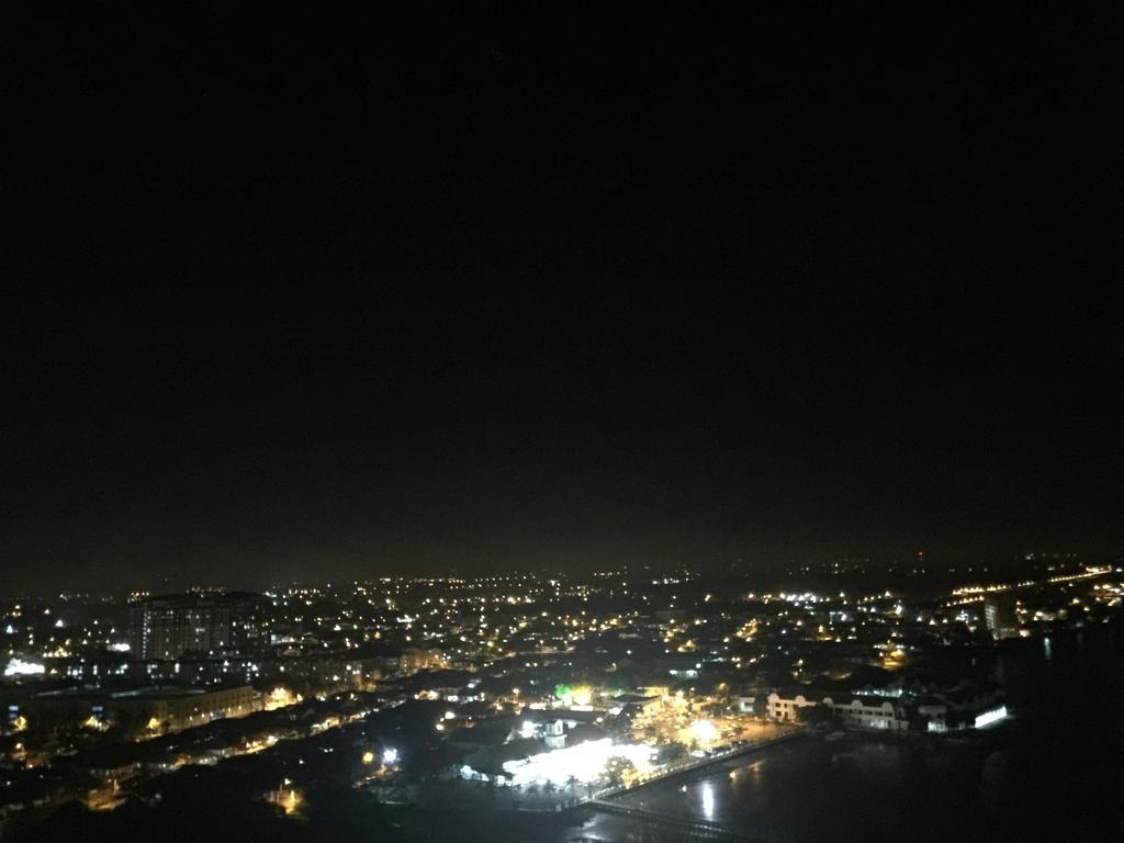 Amazing Seaview @ Silverscape Malacca Eksteriør billede