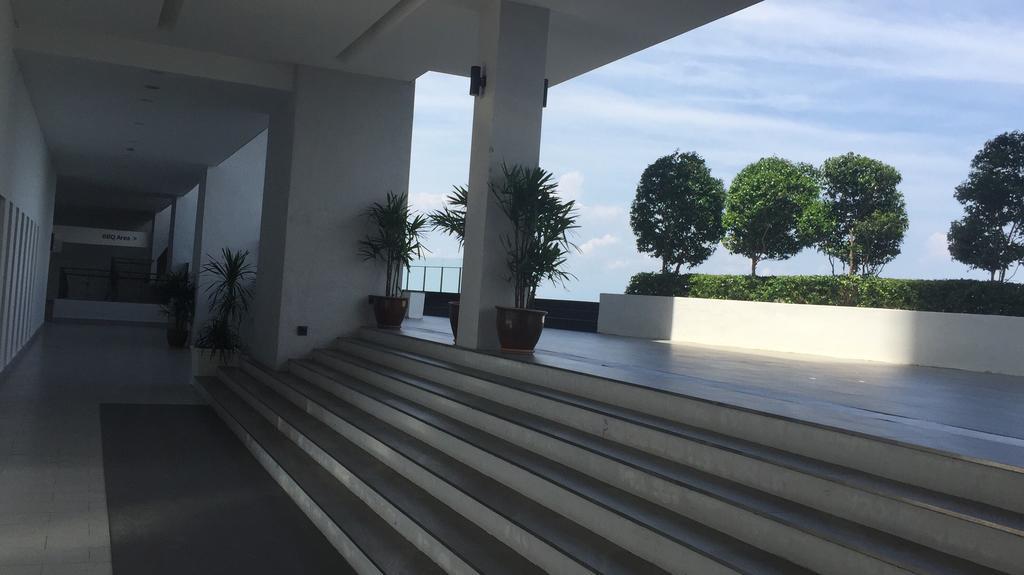 Amazing Seaview @ Silverscape Malacca Eksteriør billede