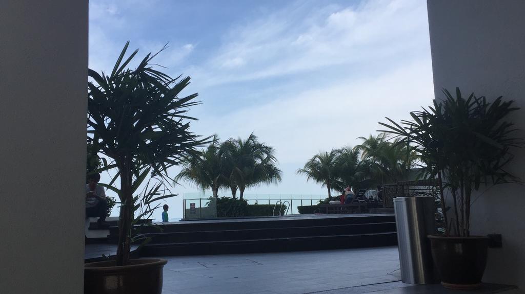Amazing Seaview @ Silverscape Malacca Eksteriør billede