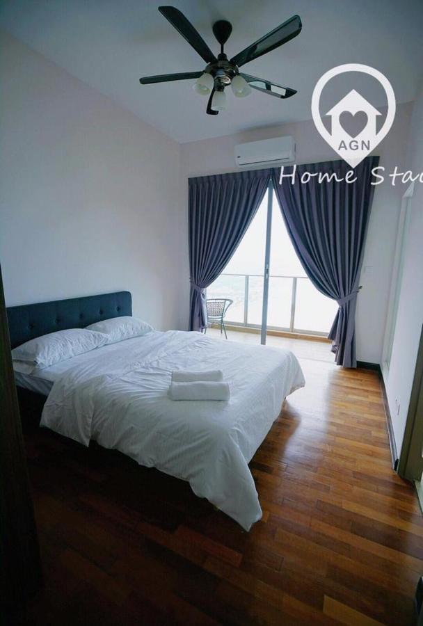 Amazing Seaview @ Silverscape Malacca Eksteriør billede